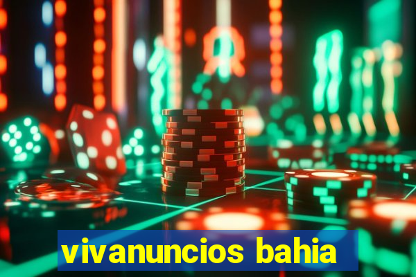 vivanuncios bahia